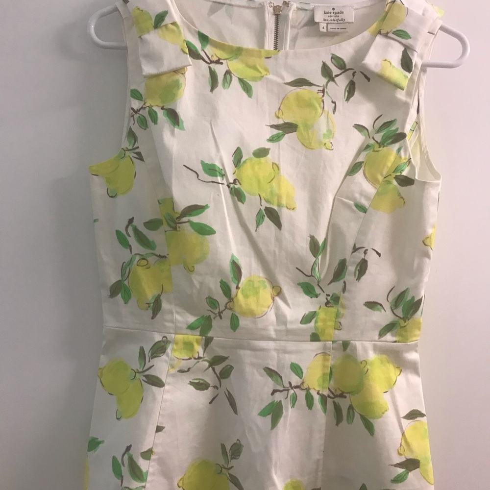 Kate Spade top - Picture 2 of 3